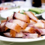 เมนูของร้าน Four Seasons