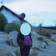 บรรยากาศ Lake Pukaki