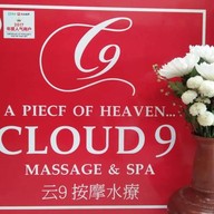 Cloud9 Massage And Spa