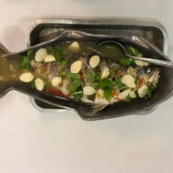 ปัญญาซีฟู้ด