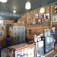 บรรยากาศ Singburi Cafe สิงห์กาแฟ