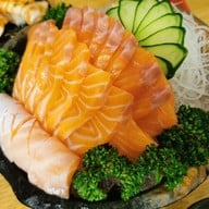 เทมาริ -ปลาแซลมอน เชียงใหม่ ดิลิเวอรี่