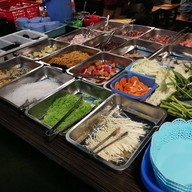 อิ่มจัง ชาบู & หมูกระทะ