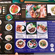 ณีอร NEE ORN Thaifood.Art