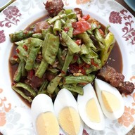 เอิ้นเกล ส้มตำ