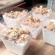 เมนูของร้าน Village Hotel Cheadle