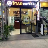 Star Coffee Plus mall