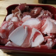 อิ่มจัง ชาบู & หมูกระทะ