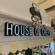 House of crepe EmQuartier