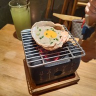 เมนูของร้าน KYO IZAKAYA