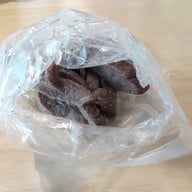 เมนูของร้าน เนื้อทอดซอยละลายทรัพย์