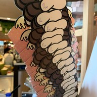 House of crepe EmQuartier