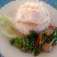 ครัวป้านิดหมู่บ้านพาราไดซ์เทอเรส