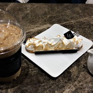 เมนูของร้าน Simply W สยามพารากอน