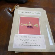 Cook & Coff By วังจันทร์