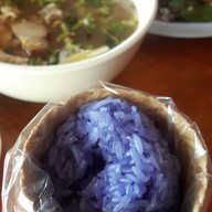 เมนูของร้าน ส้มตำเจ๊ลักษณ์