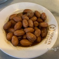 เมนูของร้าน Song Fa Bak Kut Teh Chinatown Point