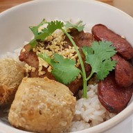 เมนูของร้าน Pakpao Playground Bangsaen