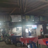 บรรยากาศ ครัวรถไฟ