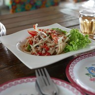 Cafe' Mee Coffee And Bread