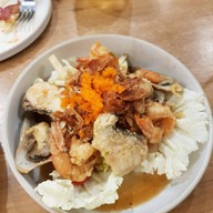 Pakpao Playground Bangsaen