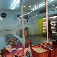 หอมเนย โคขุนกระทะร้อน คลองจั่น