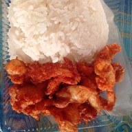 ครัวป้านิดหมู่บ้านพาราไดซ์เทอเรส