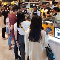 หน้าร้าน Tokyo Boyz Tokyo Boyz - อุดมสุข