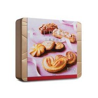 เมนูของร้าน Mx cakes & bakery Central World