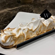 เมนูของร้าน Simply W สยามพารากอน