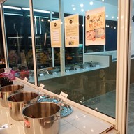 หอมเนย โคขุนกระทะร้อน คลองจั่น