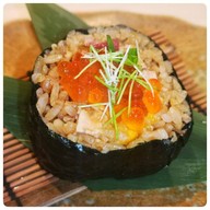 เมนูของร้าน Sushi Nobu by Sushi Misaki ศาลาแดง