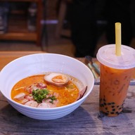 ลานหอมลานนม