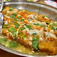 เมนูของร้าน TEKSEN RESTAURANT