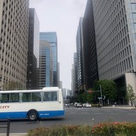 Tokyo Station