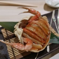 เมนูของร้าน Sushi Nobu by Sushi Misaki ศาลาแดง