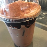 เมนูของร้าน Reno Cafe