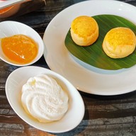 เมนูของร้าน Sukhumvit Gallery Hyatt regency bangkok Sukhumvit 13