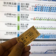 Tokyo Station