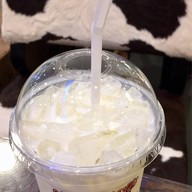 เมนูของร้าน Umm milk เซ็นทรัลแจ้งวัฒนะ