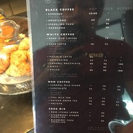 Reno Cafe