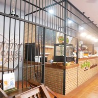 Cook & Coff By วังจันทร์