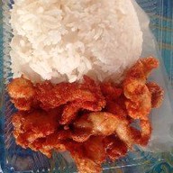 ครัวป้านิดหมู่บ้านพาราไดซ์เทอเรส