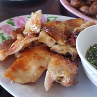 เมนูของร้าน แซ่บอีสาน