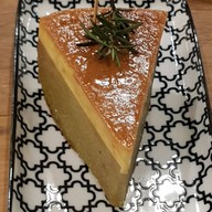 เมนูของร้าน Pakpao Playground Bangsaen