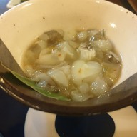 เมนูของร้าน Smiley Kitchen
