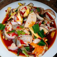 เมนูของร้าน @ตั้งหลัก...บาร์ ตั้งหลัก บาร์