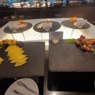 Accent Restaurant @ Aksorn Rayong, The Vitality Collection