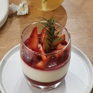 เมนูของร้าน Pakpao Playground Bangsaen