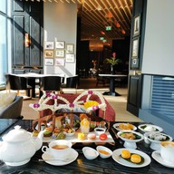 เมนูของร้าน Sukhumvit Gallery Hyatt regency bangkok Sukhumvit 13